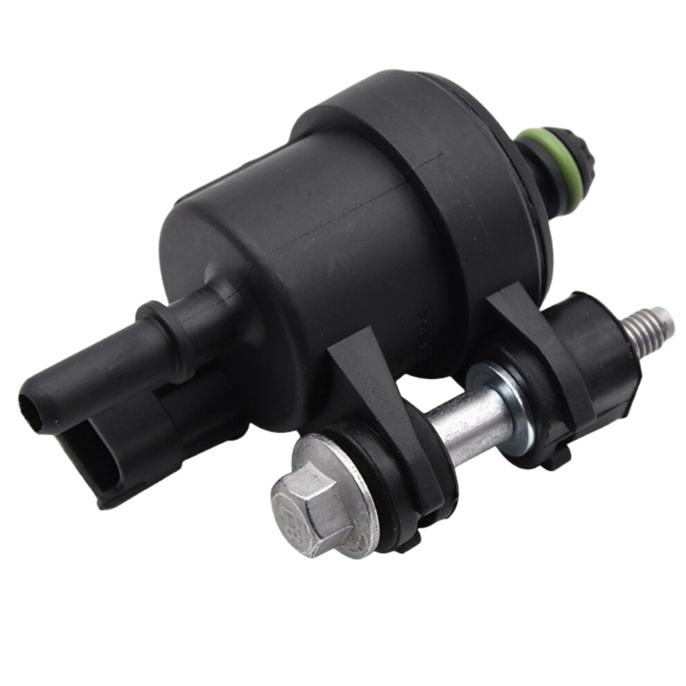 Acdelco Gm Original Equipment 12690512 Vapor Canister Purge Valve Black 808709820376