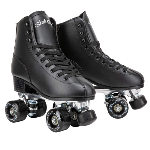 Skate Gear Retro Quad Roller Skates    e ??   ?   ??? ?p?ta (?a??a G??a??e?a 8 / ??d???? 7)