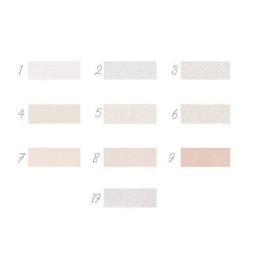 Bel? MakeUp Italia b.One Eyeshadow (#2 Venice - Glitter) 2