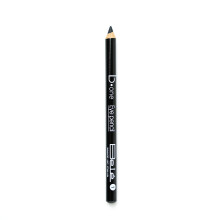 Bel? MakeUp Italia b.One Eye Pencil (#8 Black Purple) (Made in Italy)