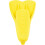Cressi Cressi mini amarelo claro 29/31 3