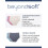 Fruit Of The Loom Fructe din Loom Womens BeyondSoft (Regular & Plus Size) LEMNEAR SCURT - BUTTON BLUND 12 pachet Culori asortate 7 SUA 2