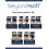 Fruit Of The Loom Fructe din Loom Womens BeyondSoft (Regular & Plus Size) LEMNEAR SCURT - BUTTON BLUND 12 pachet Culori asortate 7 SUA 3