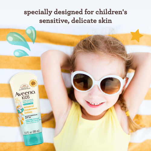 Aveeno Aveeno Kid 2