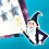 Creative Teaching Press Mystical Magical Wizardly Fun Cut Outs 6 i CTP 8660 4
