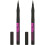 Maybelline Maybelline Eyestudio Master Precise Υγρό Μάσκαρα Ματιών, Μαύρο, 2 Τεμάχια 1