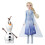 Disney Frozen Frozen Disney Ολφ και Έλσα Κούκλες, Τηλεκατευθυνόμενη Έλσα, Μιλάει, Χορεύει, Λάμπει Ολφ 1