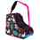 Taschen in Pacer-Skate-Form  ideal fr Quad-Rollschuhe oder Inlineskates (Donut) 1