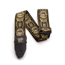 Ernie Ball Jacquard Gitarrengurt Royal Orleans (P04151)