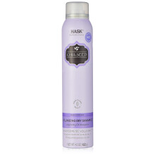 HASK Chia Seed Volumizing Dry Shampoo Kits voor alle haartypes aluminiumvrij geen sulfaten parabenen ftalaten gluten of kunstmatige kleurstoffen 4,3oz