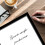 Basic Border Letterhead Laser & Inkjet Printer Paper - Brights (Black  100 Pack) 2