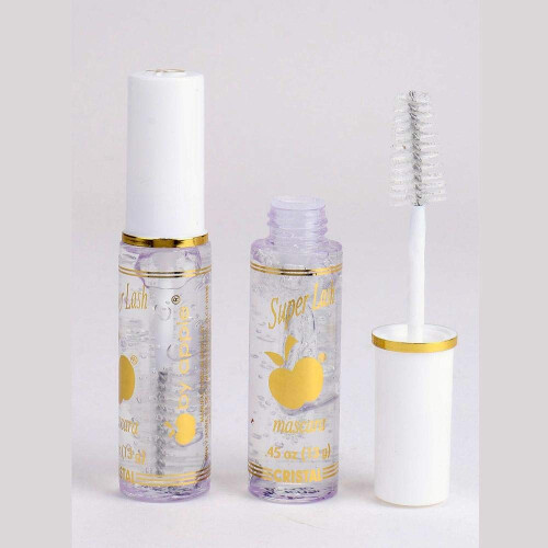 3PCS Apple Super Lash MascaraClear