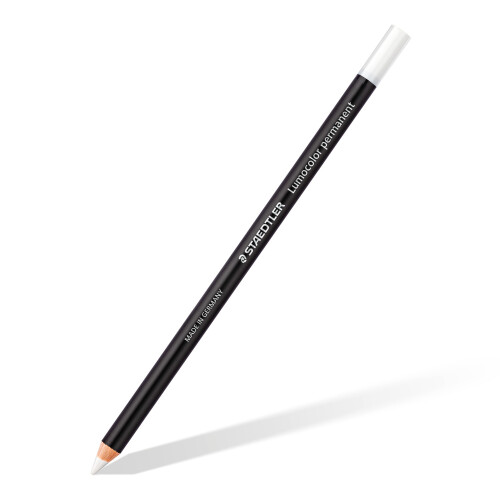 Staedtler STAEDTLER Permanent Colored Pencils  Pre-Sharpened  Perfect for Light 1
