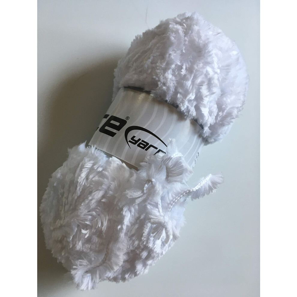 White Pand