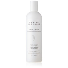 Carina Organics Bezzapachowy, wyjatkowo delikatny szampon 360 mililitrσw