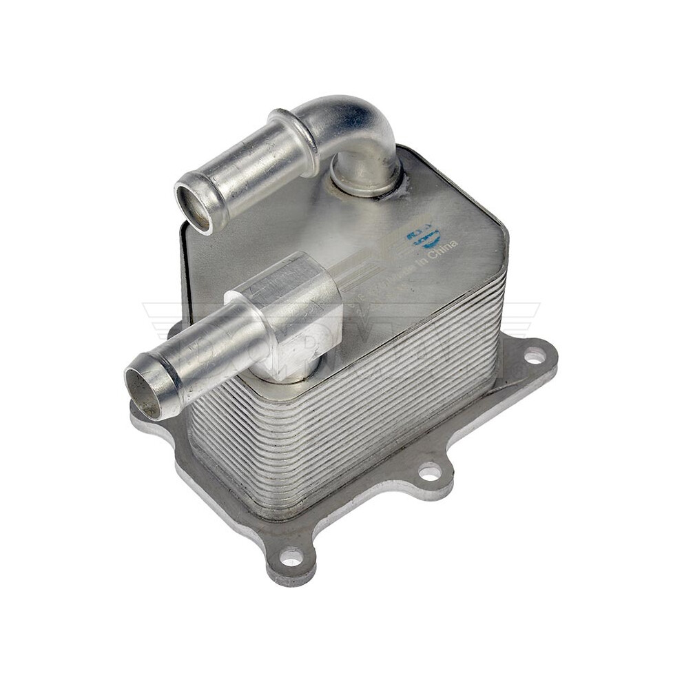OIL COOLER