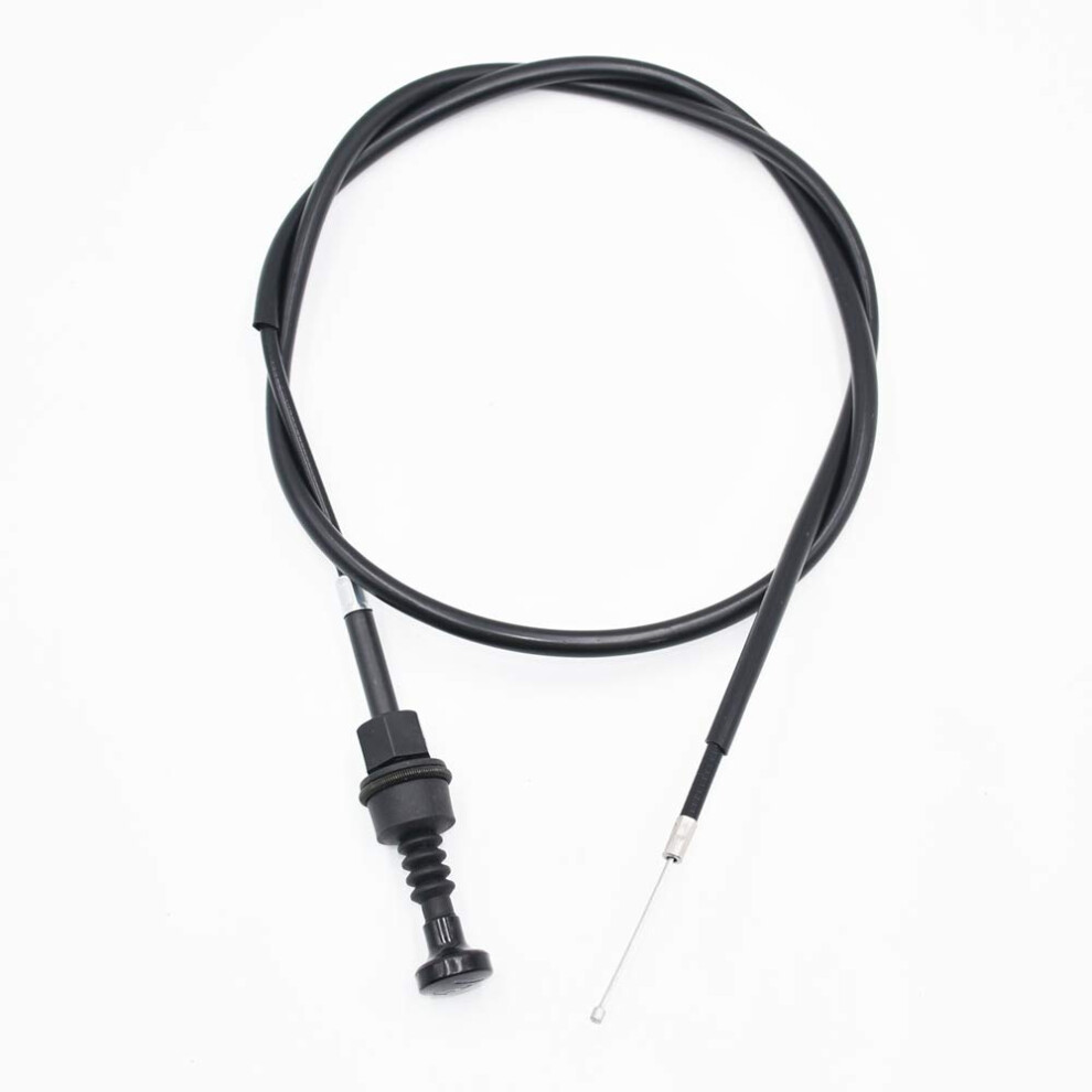 Carbman Carburetor Choke Cable For Honda Rancher 350 2004-2006 17950-Hn5-M40 778809367173