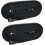 Tubi Per Irrigazione Rocky Mountain Goods Soaker Flat 100 Ft - 2 Pack da 50' Design Doppio Strato 1