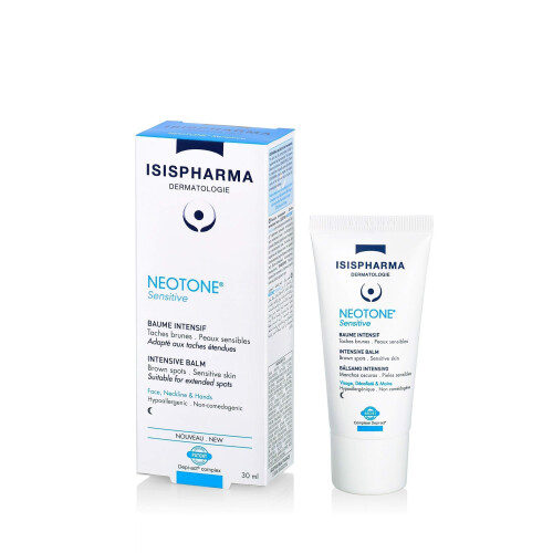 Isis Pharma Neotone Sensitive 30ml 2
