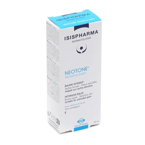 Isis Pharma Neotone Sensitive 30ml