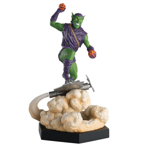 Green Goblin Marvel VS. | Marvel VS. 2