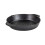 Lodge Lodge 12 Cast Iron Dual Handle Grill Basket 3