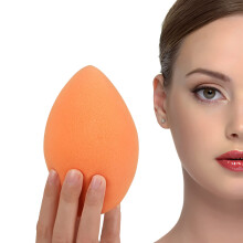 DWFeng XL EXTRA LARgE Make Up Beauty Sponges Blender-Product contains: