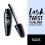 Μάσκαρα Blue Heaven Lash Twist - Μαύρη 0.4Oz 2