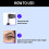 Μάσκαρα Blue Heaven Lash Twist - Μαύρη 0.4Oz 3