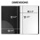 Dunwell 11x17 Portfolio Binder Folder (Μαύρο, Κάθετο) - Binder με Πλαστικές Θήκες και Πολυ Καπάκι 5