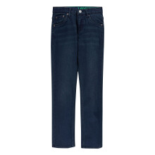 LEVI's Boys '511 Slim Fit Performance Jeanse kierowal South Eco 14
