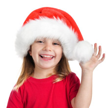 Juananiug Baby Santa Pat: palarie de Craciun pentru nou -nascutul pentru sugari - Blanuri clasice n plus pentru Craciun pentru Anul Nou Festive