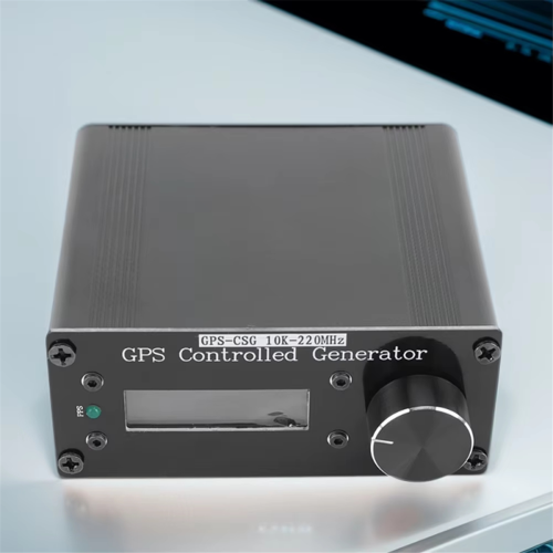 GPS-CSG VFO GPS Controlled Generator 2