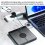 Externes optisches Blue-Ray-Laufwerk Blu-Ray-Player CD 3