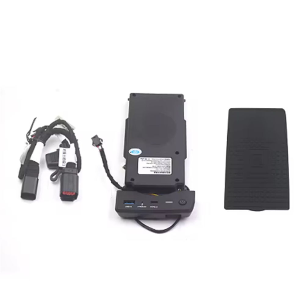 Chargeur sans fil pour voiture Mondeo 2022-2023, accessoires