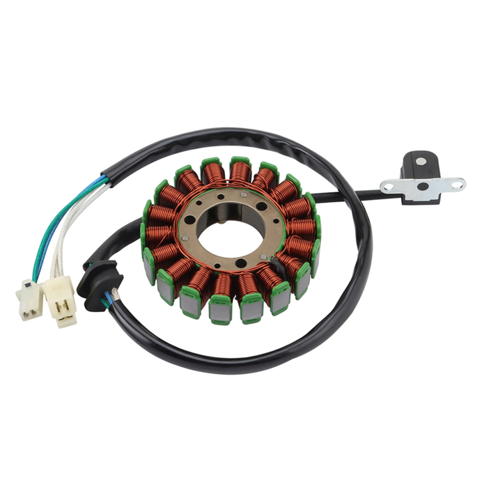 Stator Coil 4Gy-81410-01-00 For Ttr250 Tt-R250 4853721200145