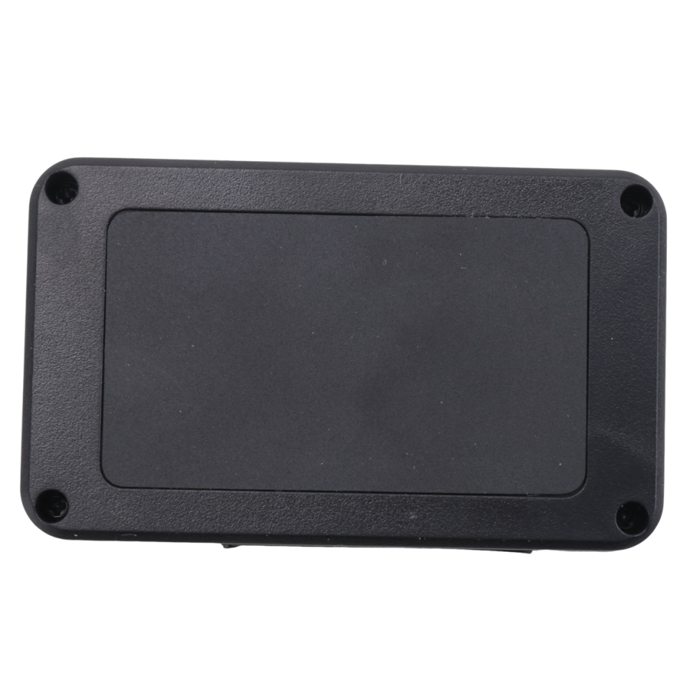 Gps Car Tracker Children Anti-Lost Locator Style:3000mah 4853721238865