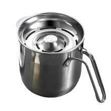 Separator de ou Angoily Separator de ou galbenu? alb Separator alb sculptor alimentar divizor de ovel inoxidabil sita de ovel inox