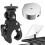 For Mini Mount,Adjustable Angle Clamp Pole Mount 2