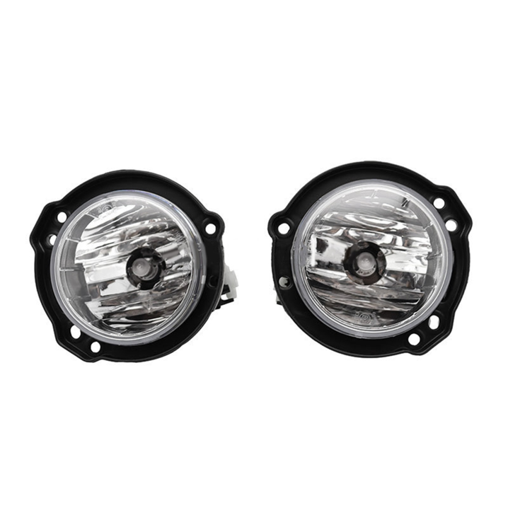 Front Fog Front Bumper Daytime Running Lamp For Light 4853721298807