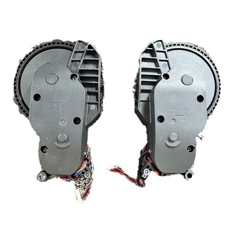 Ruota Sinistra Destra Per Aspirapolvere Mavx T7/T7S/G10/G10S/S7