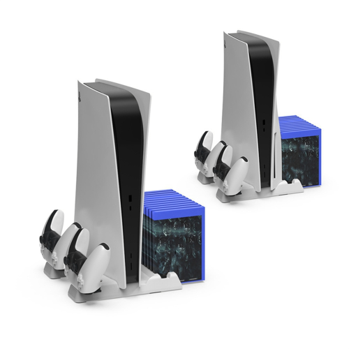 Cooling Dock for P5 Console Universal Dock Docking Station 2