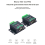 RS232 Isolation Signal Module Converter DST244P-AA 6