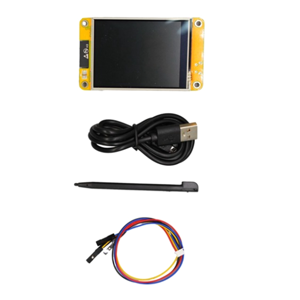 Nerdminer 2 Miner 49KH/S Btc Lotteria Solo Miner Display Bitcoin Btc