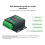 RS232 Isolation Signal Module Converter DST244P-AA 7