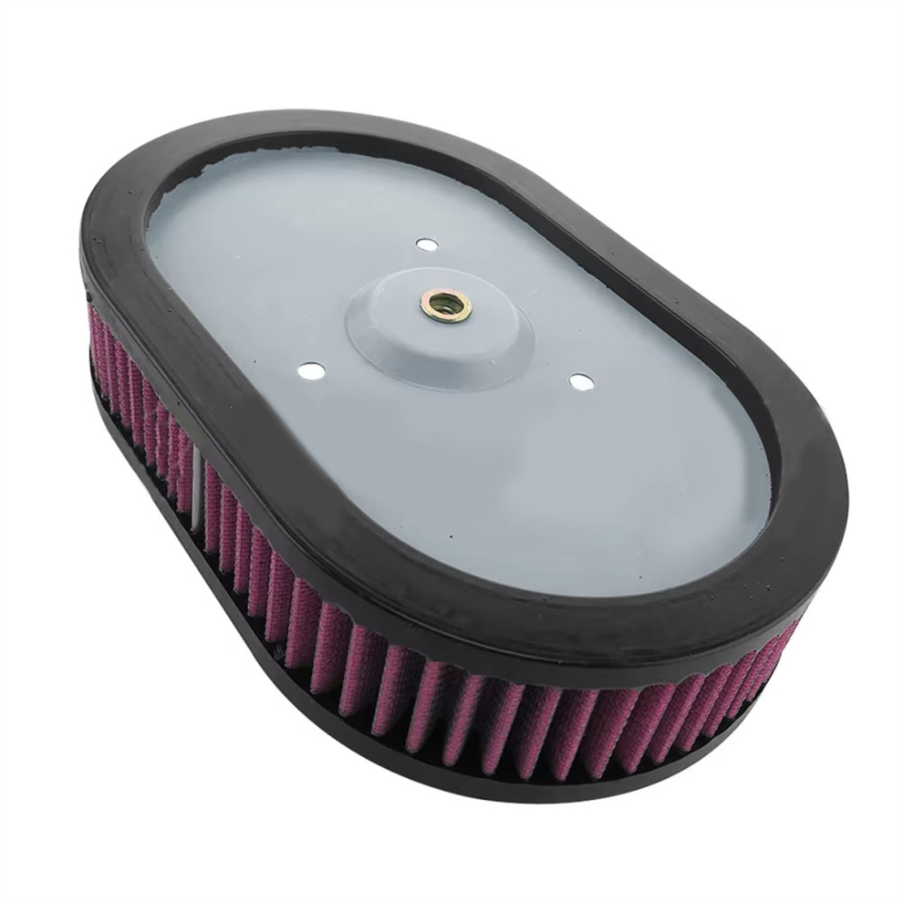 Elemento Di Pulizia Del Filtro Dell'aria Ad Alto Flusso Per