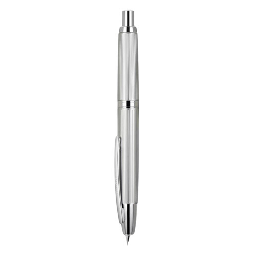 10 Lichte luxe intrekbare vulpen, B