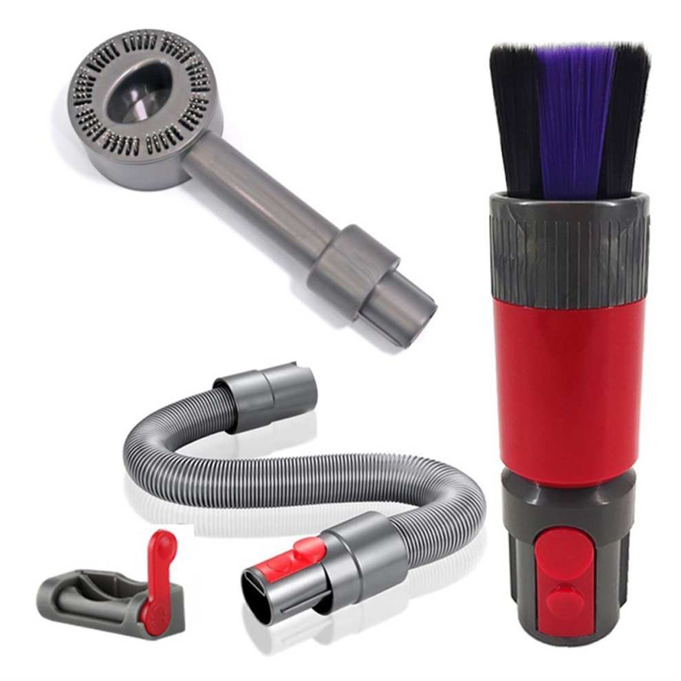 Adatto Per Accessori Per Aspirapolvere Spazzola Per La Rimozione Della Polvere B