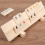 Gioco di Rummy da viaggio, gioco di Rummy Cube da viaggio, gioco per 2-4 persone 3