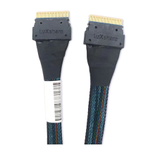 High Speed NVMe Available Cable External Video Card Adapter 0.5M